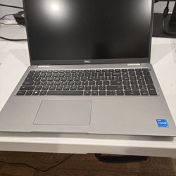 Dell Latitude 5540