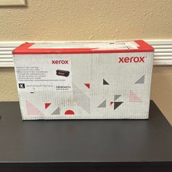 Xerox Toner Cartridge