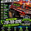 Towing Auto Repair