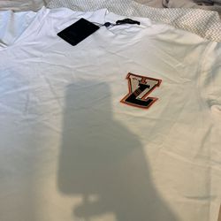 Louis Vuitton / Virgil Abloh Tshirt (NEW) 