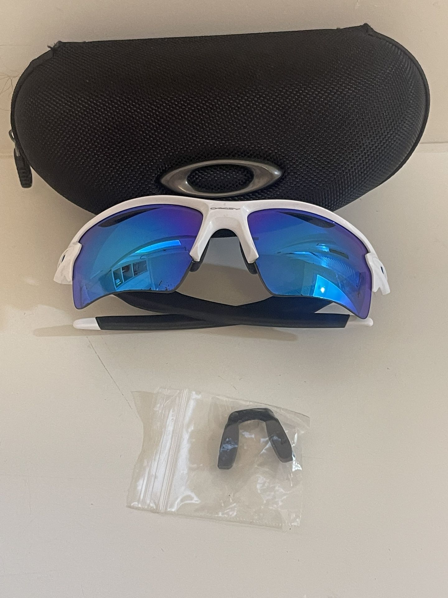 Oakley Flak 2.0 Glasses (Prizm Lenses)