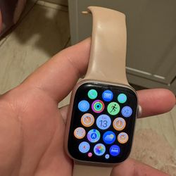 Apple Watch Series 9 