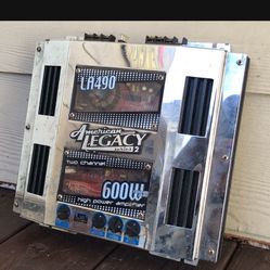 Amp For Car Stereo 😊😊😊😊😊😊