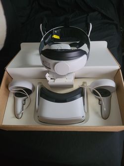 Quest 2 and BoboVR Headstrap