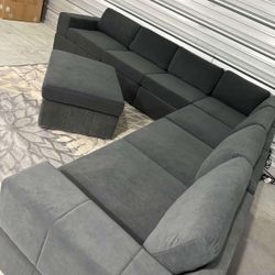 Brand New Sectional Couch