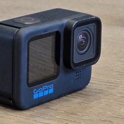 Gopro 10 Hero Black 