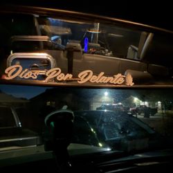 Decals