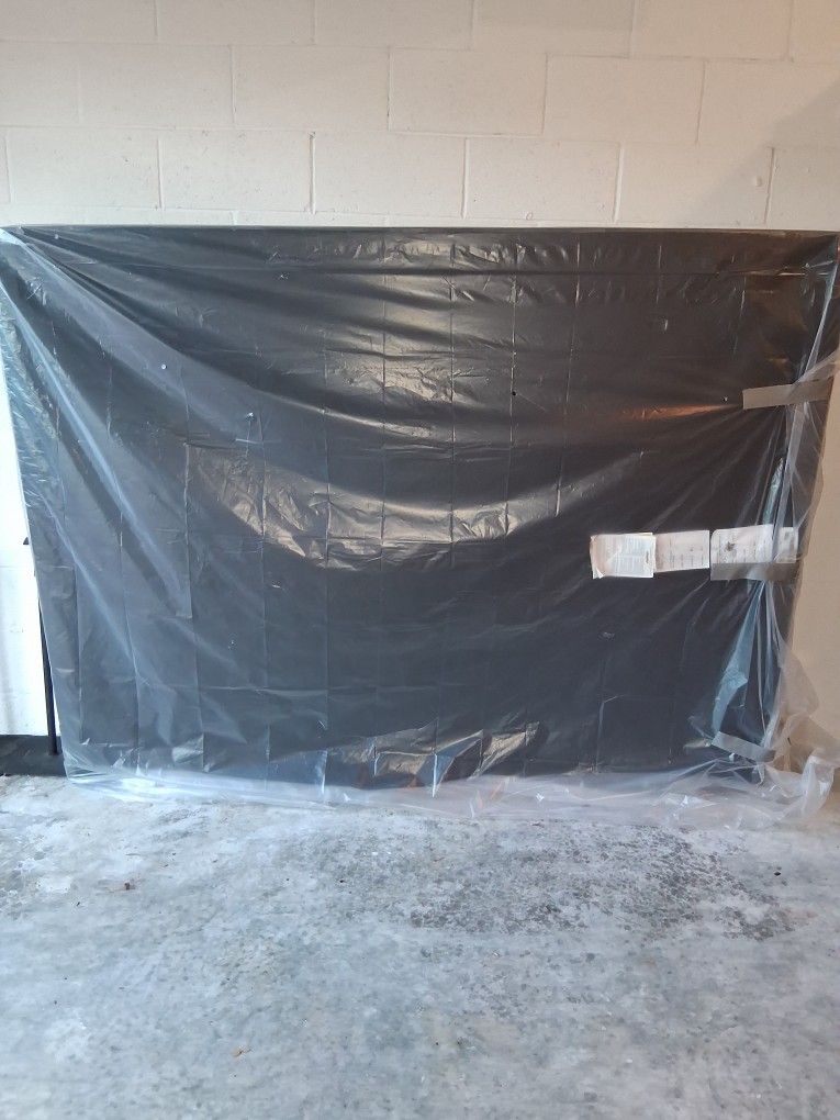 Box Spring