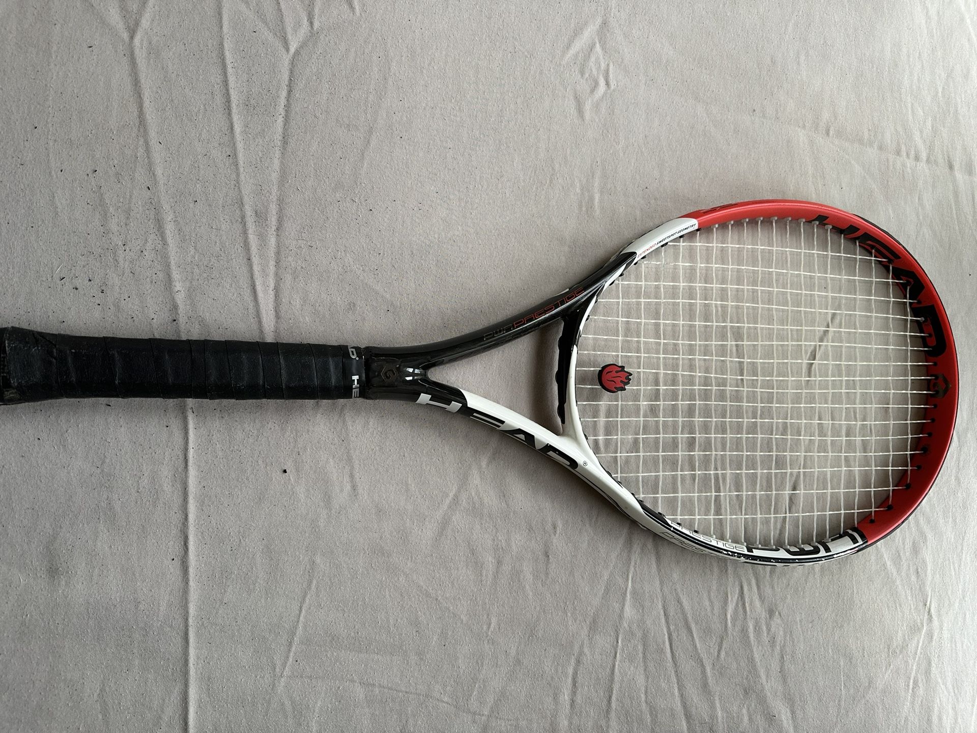 Tennis Racket