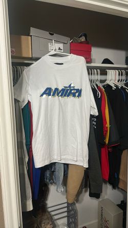 Amiri Shirt