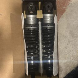 Sportster Shocks