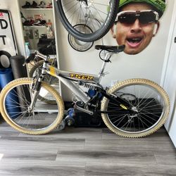 Trek Y5 Mountain Bike for Sale in Chula Vista CA OfferUp