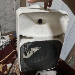 Dj Audio Pipe Bluetooth Speaker