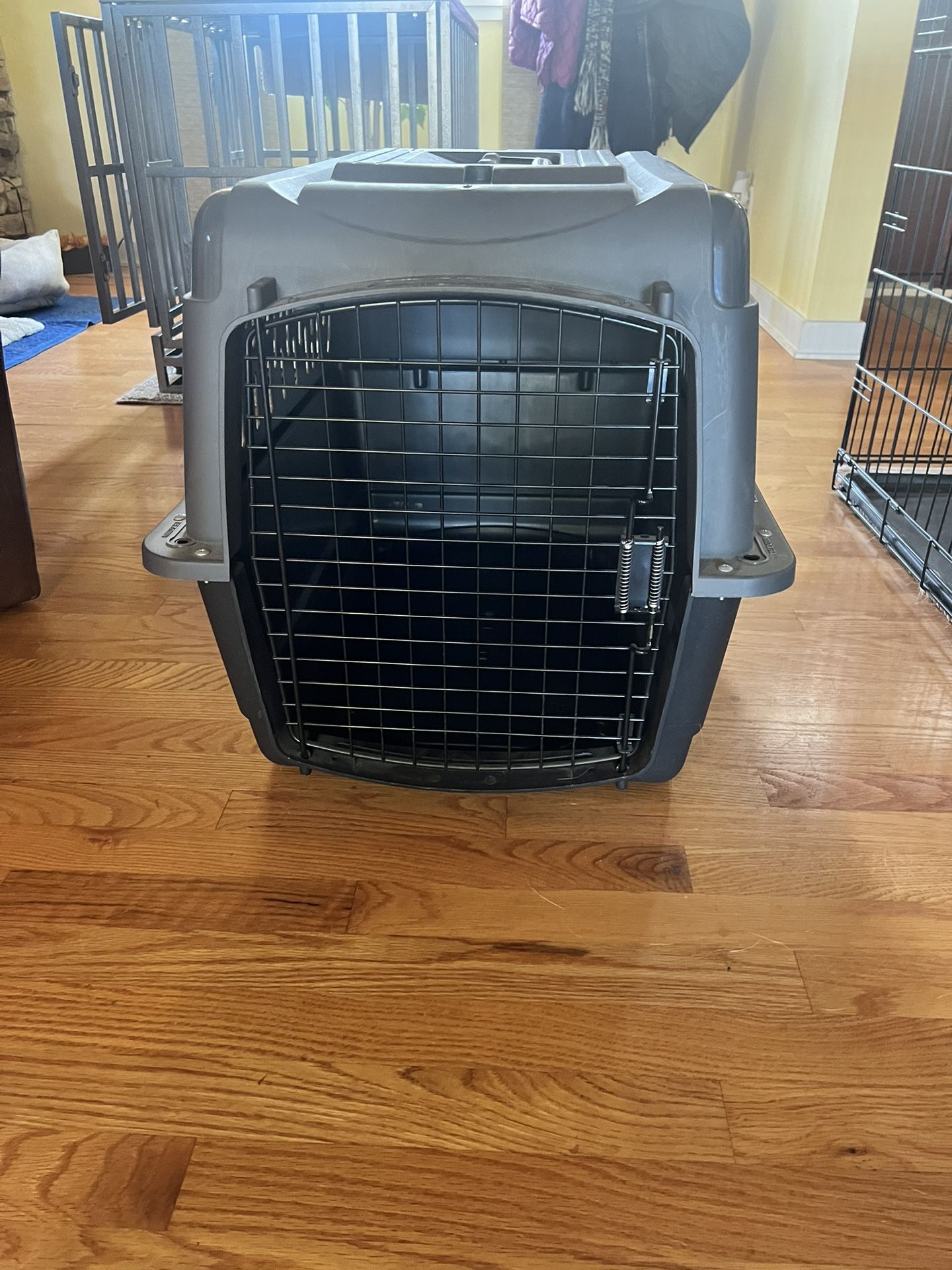 Med Size dog Kennel