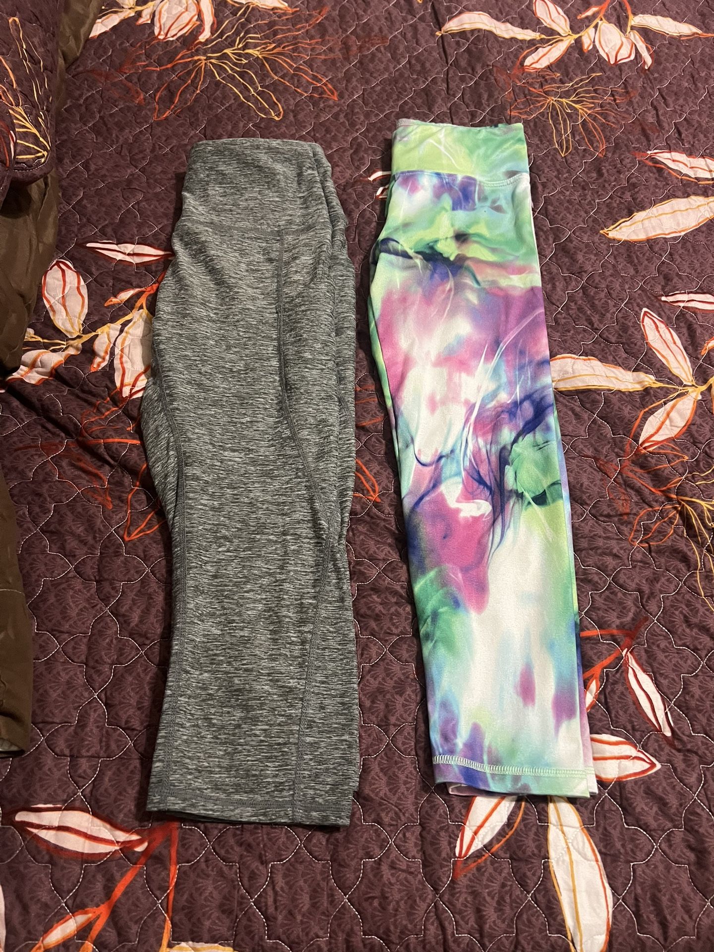 Workout Tights 