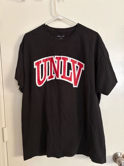 UNLV Champion Shirt Size XL