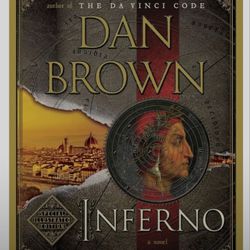 Dan Brown: Inferno 