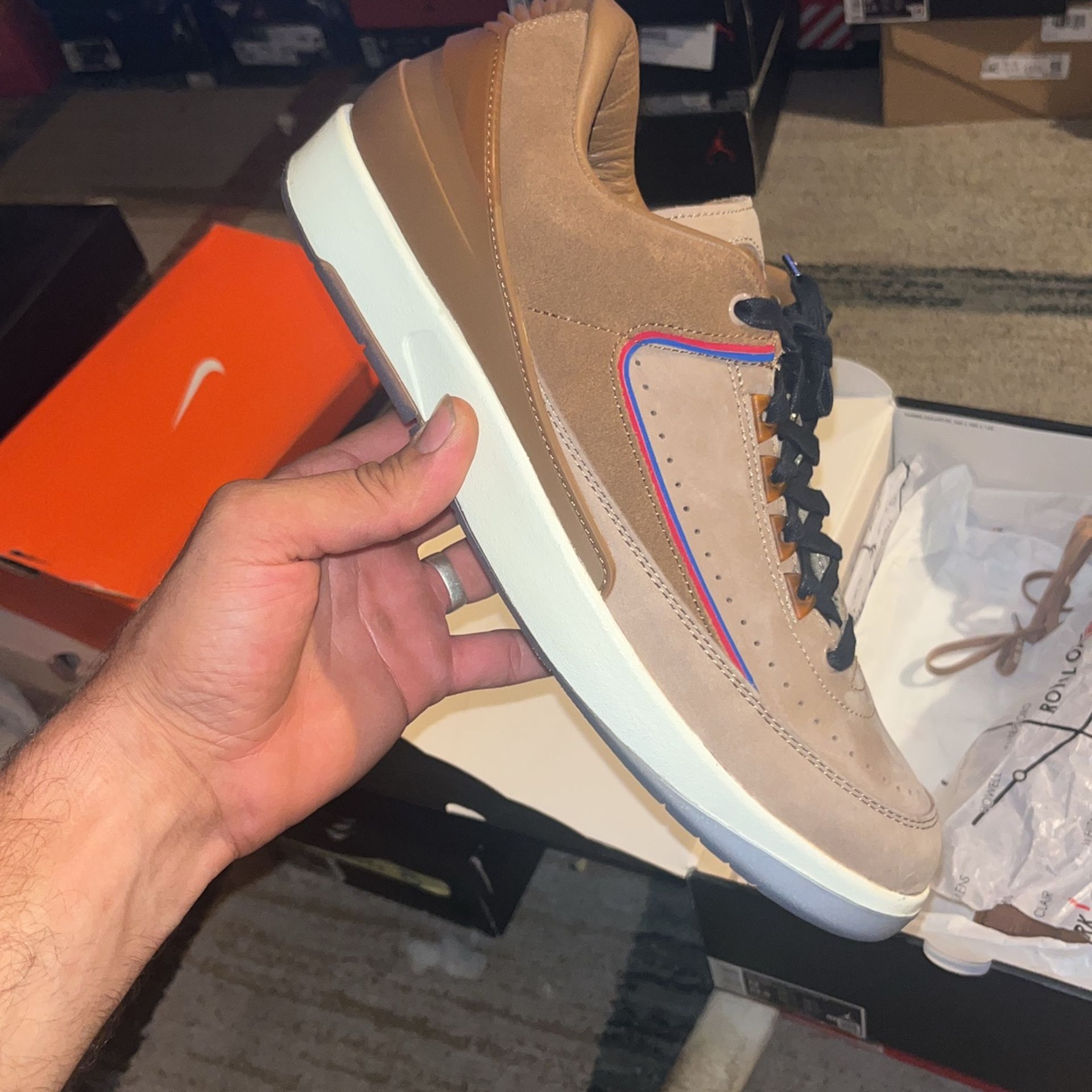 Jordan 2 Two 18