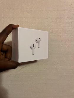 Airpod pro 3