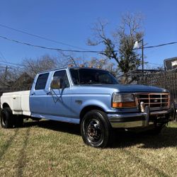 Ford F(contact info removed) For Sale 