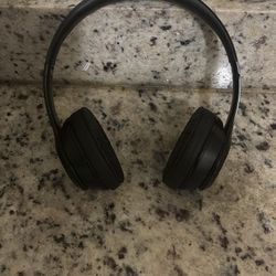 Beats Wireless Solo 3 