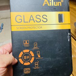 Screen Protector 