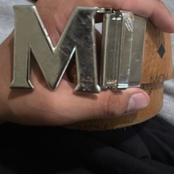 MCM Belt 