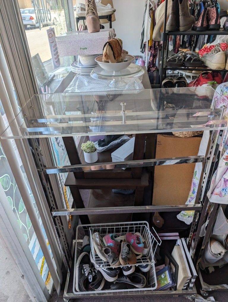 Display Rack