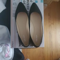 Nine West Dress Up Flats