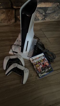 Ps5