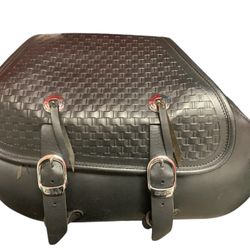 Harley Davidson Saddlebags 