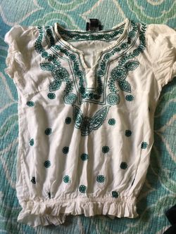 Summer Top
