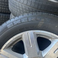 New Tired Come With Rime 