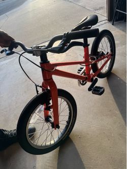 *NEW SPECIALIZED BIKE*