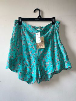 Women’s shorts