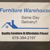 Furniture Warehouse