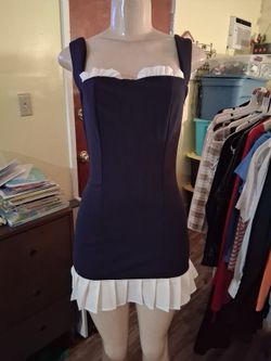 Shein dress new sz XS