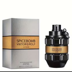 Extreme Spicebomb Victor and Rolf 