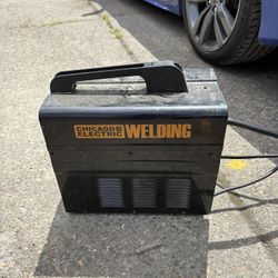 Welder