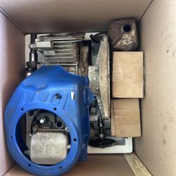 Small engine