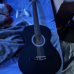 Guitar & Amp