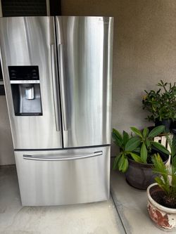 Samsung fridge