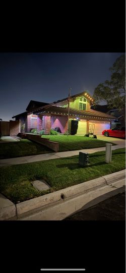 Govee lights