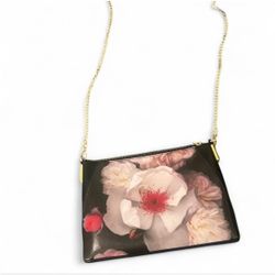Ted Baker Floral Crossbody Purse