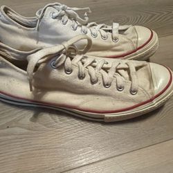Vintage Converse, All Star 11 1/2