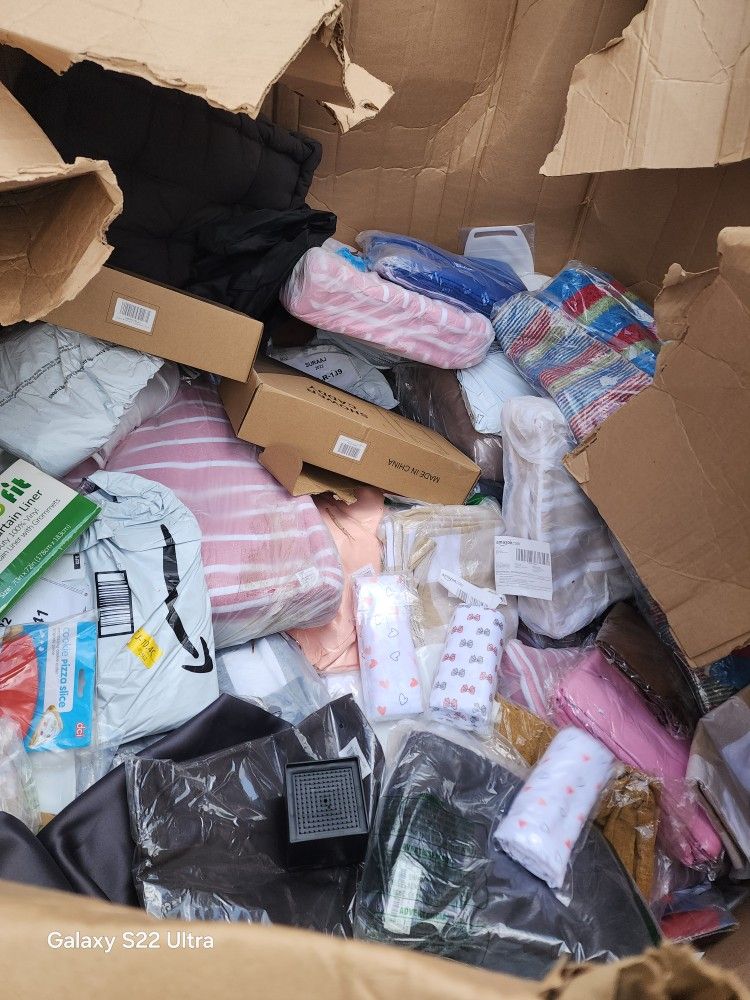 Mix Load Clothes And Shoes And More Amazon