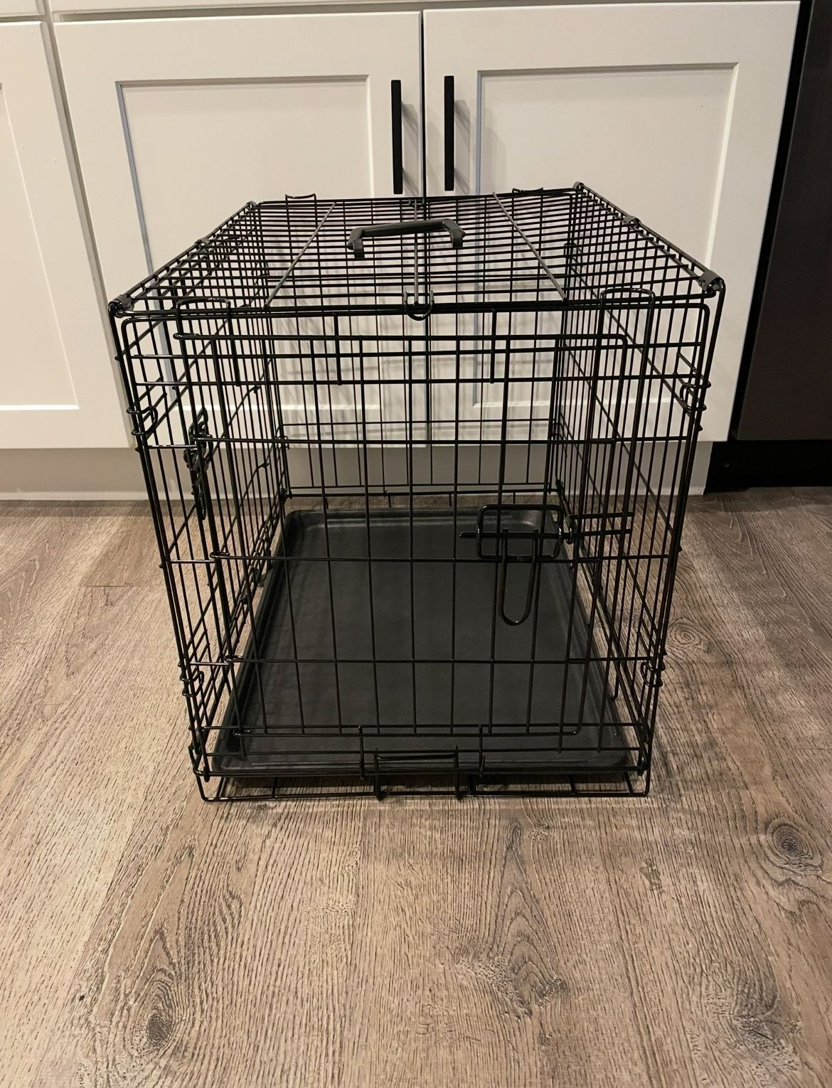 New Small Dog Crate/Kennel ($25 Firm!)