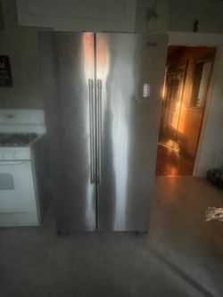 Maytag Refrigerator