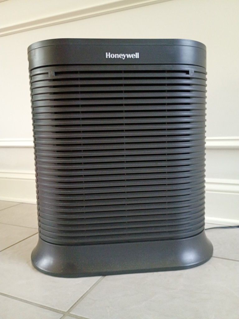 HONEYWELL HPA200 ALLERGEN REMOVER AIR PURIFIER