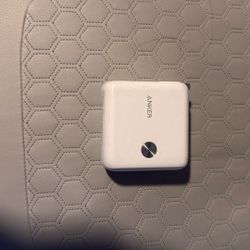 ANKER PowerCore Fusion 10000